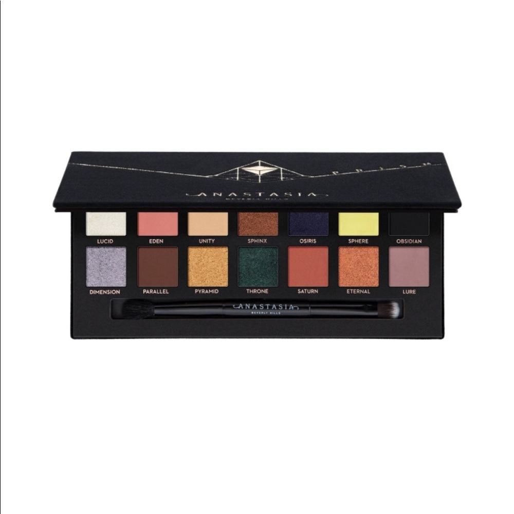 Anastasia Beverly Hills Prism Eyeshadow Palette